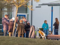 Astronomietag 2018