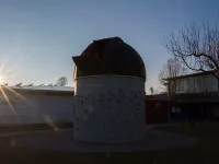 Astronomietag 2018