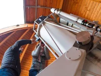 Astronomietag 2018