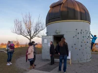 Astronomietag 2018