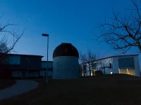 Astronomietag 2018