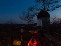 Astronomietag 2018