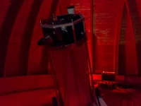 Astronomietag 2018