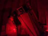 Astronomietag 2018