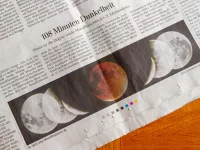 Mondfinsternis 2018