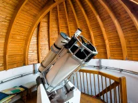 Mondfinsternis 2018