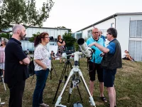 Mondfinsternis 2018
