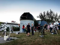 Mondfinsternis 2018