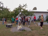 Mondfinsternis 2018