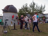 Mondfinsternis 2018