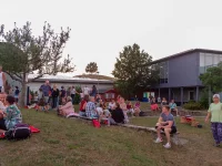 Mondfinsternis 2018