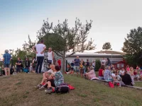 Mondfinsternis 2018
