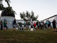 Mondfinsternis 2018