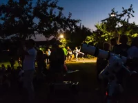 Mondfinsternis 2018