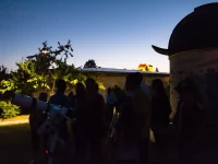 Mondfinsternis 2018