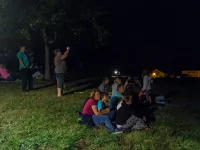 Mondfinsternis 2018