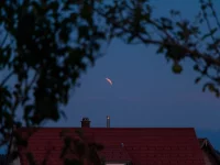 Mondfinsternis 2018