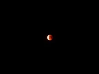 Mondfinsternis 2018