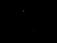 Mondfinsternis 2018