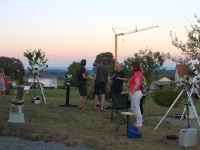 Mondfinsternis 2018