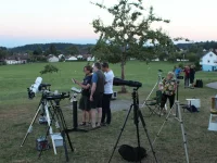 Mondfinsternis 2018