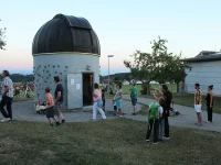 Mondfinsternis 2018