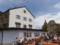 Wendelstein 2007