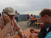 Wendelstein 2007