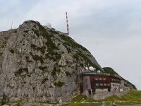 Wendelstein 2007
