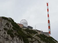 Wendelstein 2007