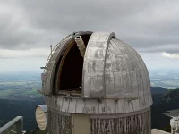 Wendelstein 2007