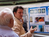 Wendelstein 2007