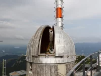 Wendelstein 2007
