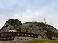 Wendelstein 2007