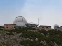 Wendelstein 2007