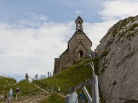 Wendelstein 2007