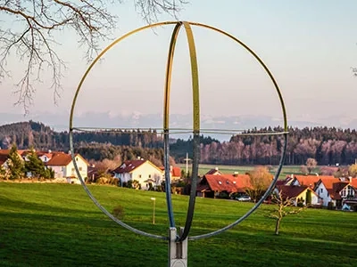 Planetenweg